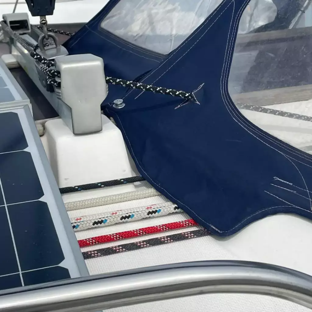 Capote de roof : toutes les options sont réalisables